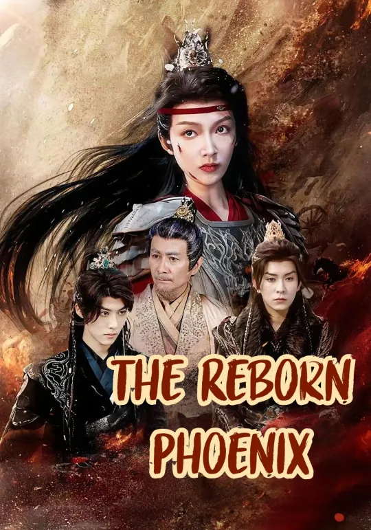 The Reborn Phoenix